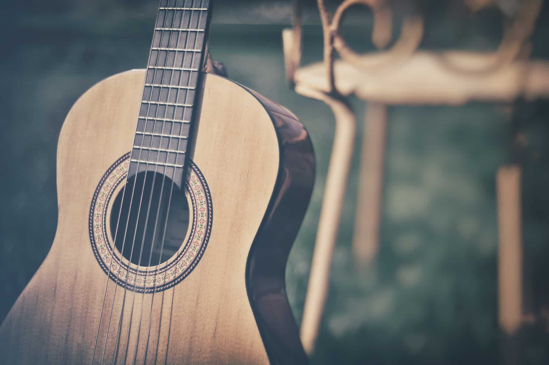 guitar learn avocation parlor depositphotos guitars acoustic lost gardner danielle